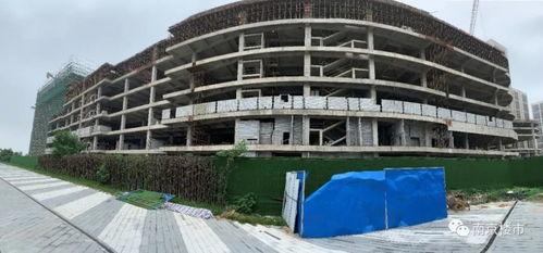 南京地产爆料事件最新,揭秘背后真相与行业震荡