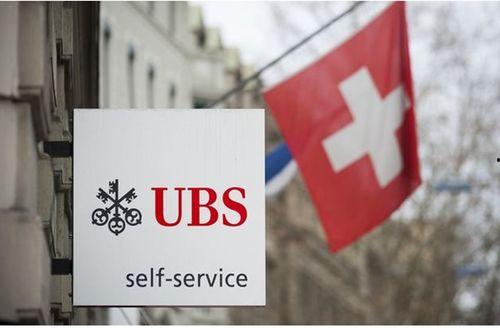 瑞士银行亏损最新爆料,揭秘巨额亏损背后的真相